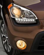 Kia Soul 2011 года (US)